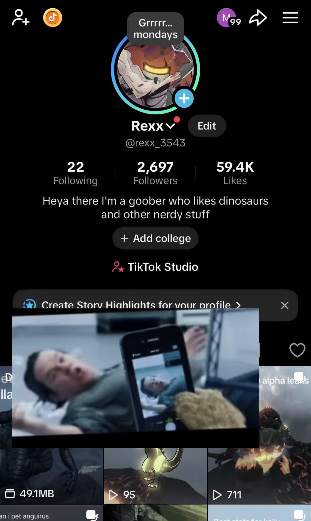 @Rexx