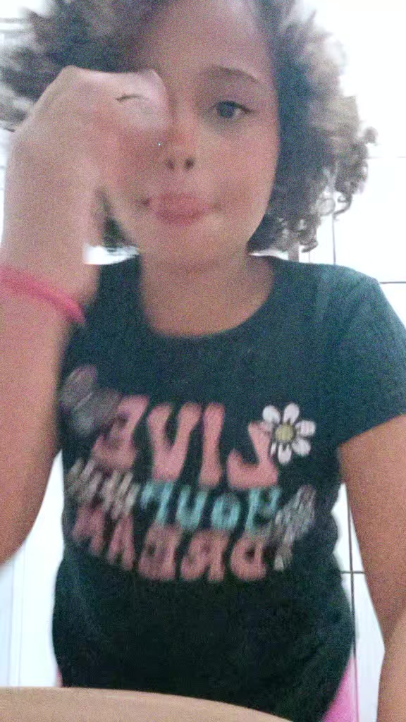 @any Gabrielle Isabella &hearts;️🇧🇷i