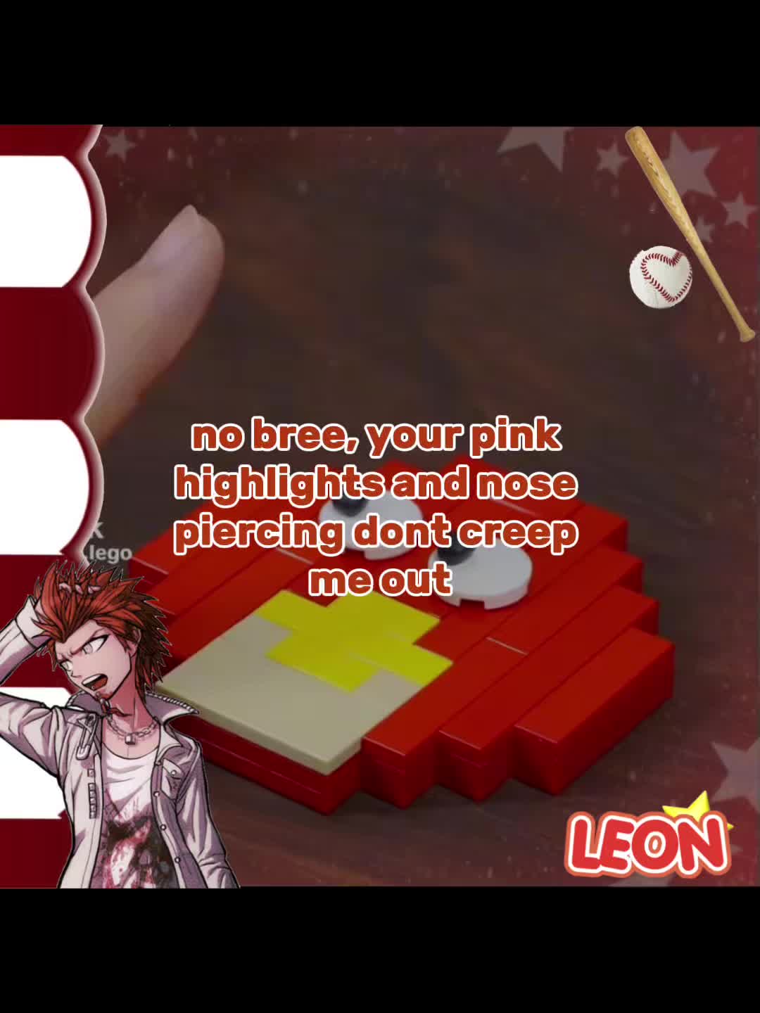 @⚾️LEON KUWATA⭐️