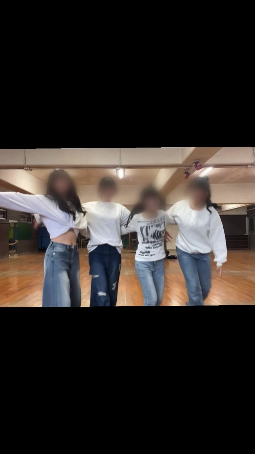 @大分高校ダンス部