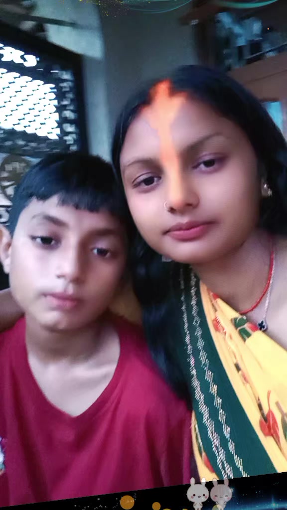 @Kajal Thakur