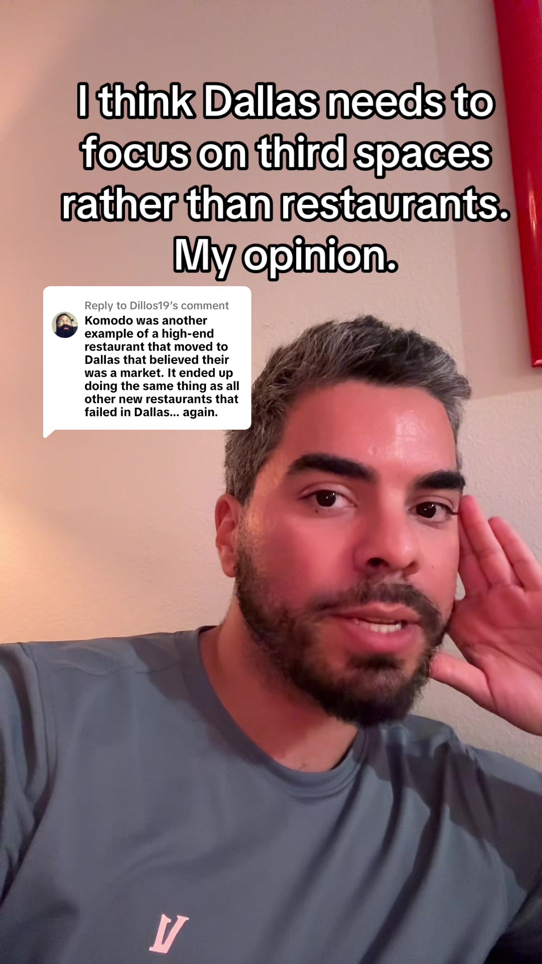 @Patrick