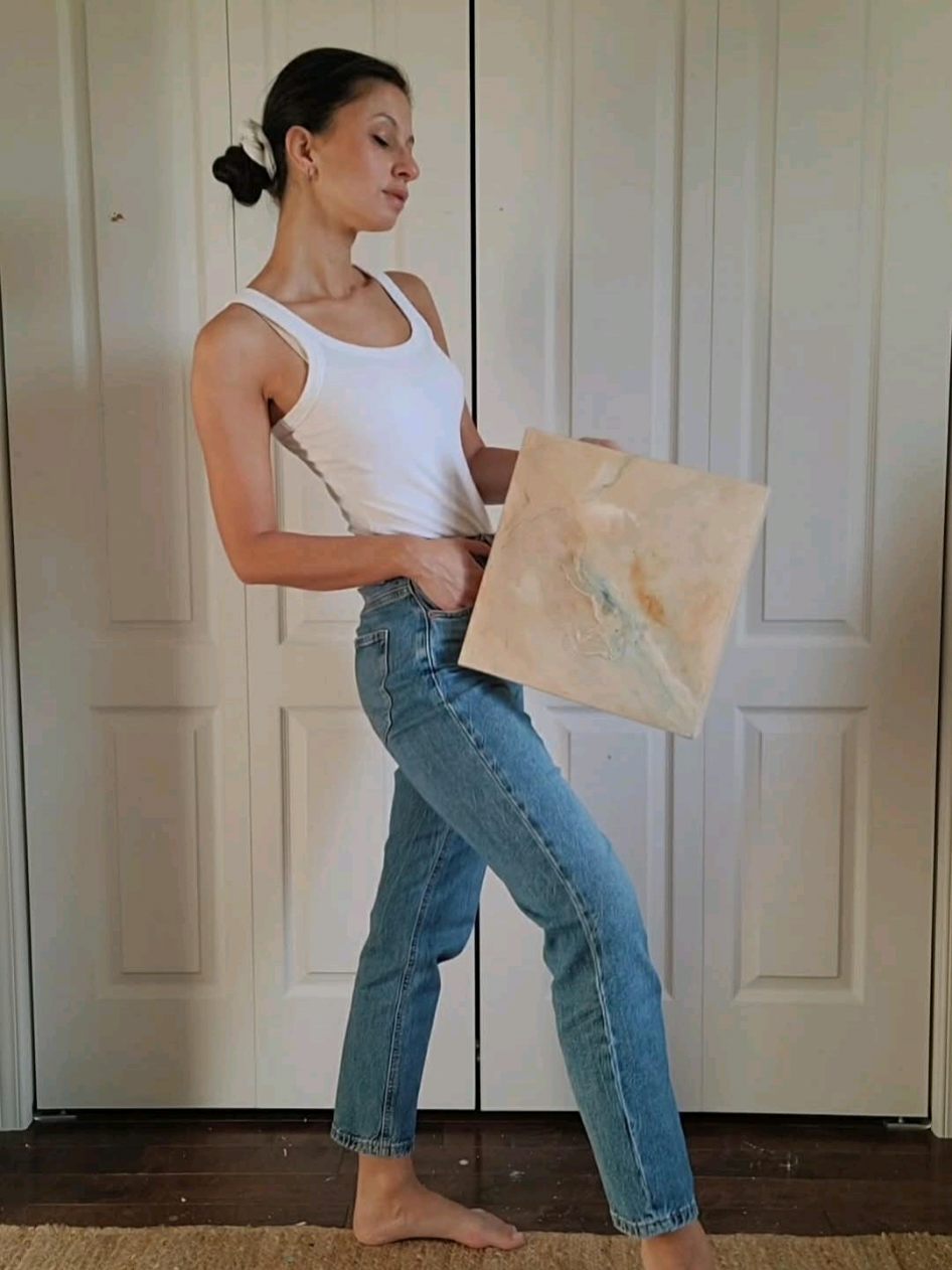 @Marie Di Croci