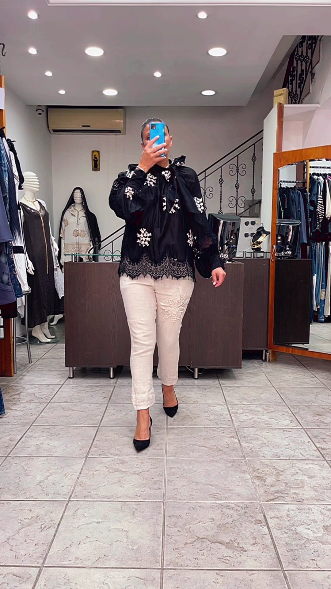@Boutique Bizarre