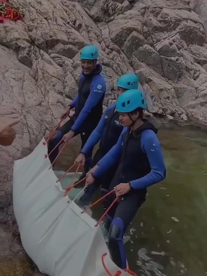 @Kayaking World