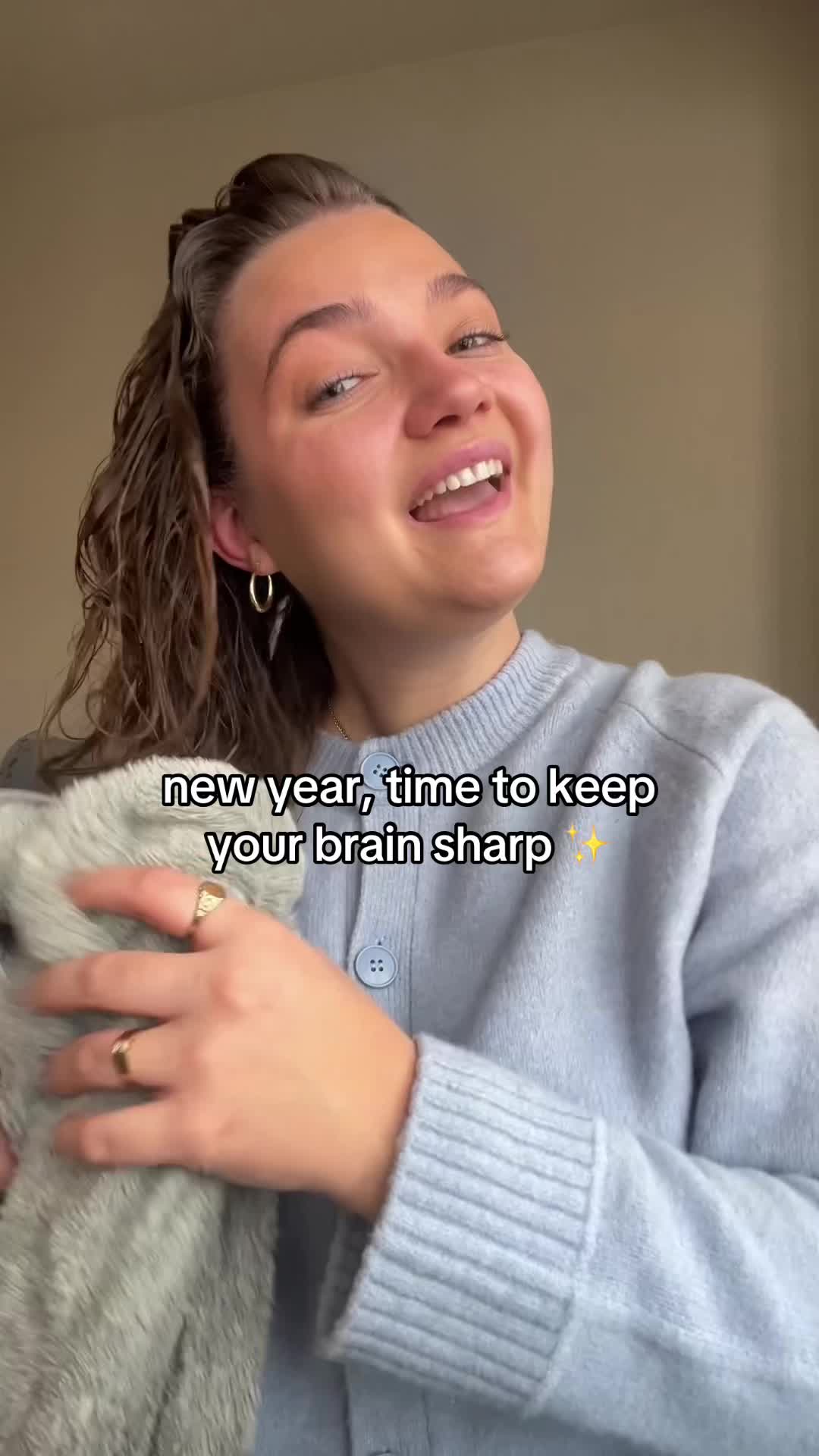 @Sarah