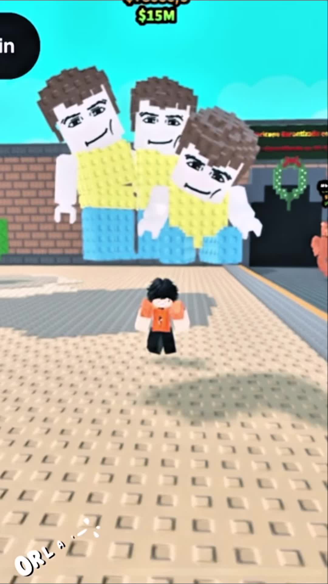 @𝐎𝐫𝐥𝐚𝐬 ✓