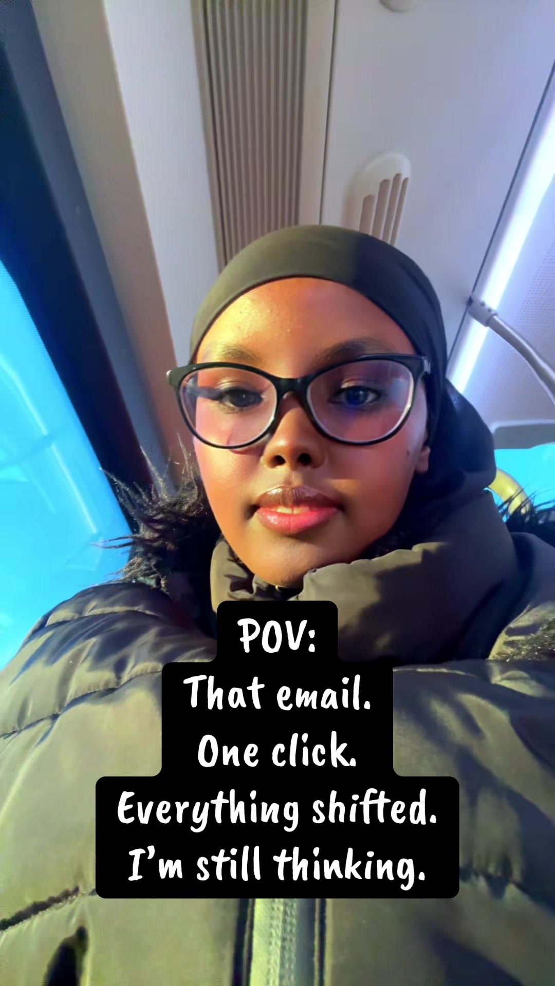 @Avv. Safia Mohamed Nor