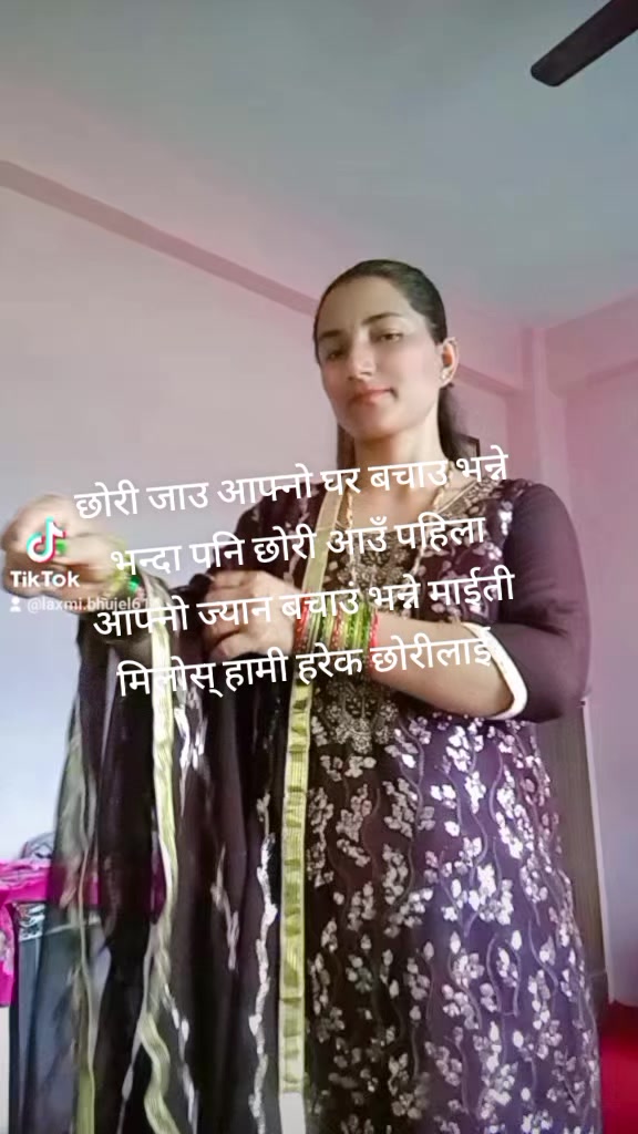 @laxmi bhujel