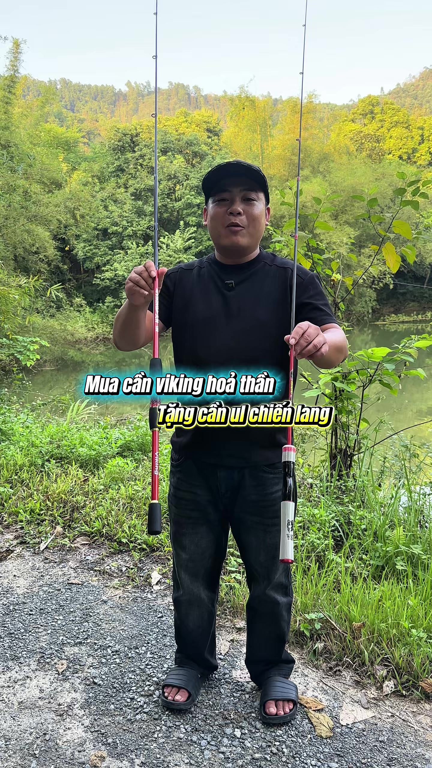 @Đồ Câu Thiện Phú Thọ