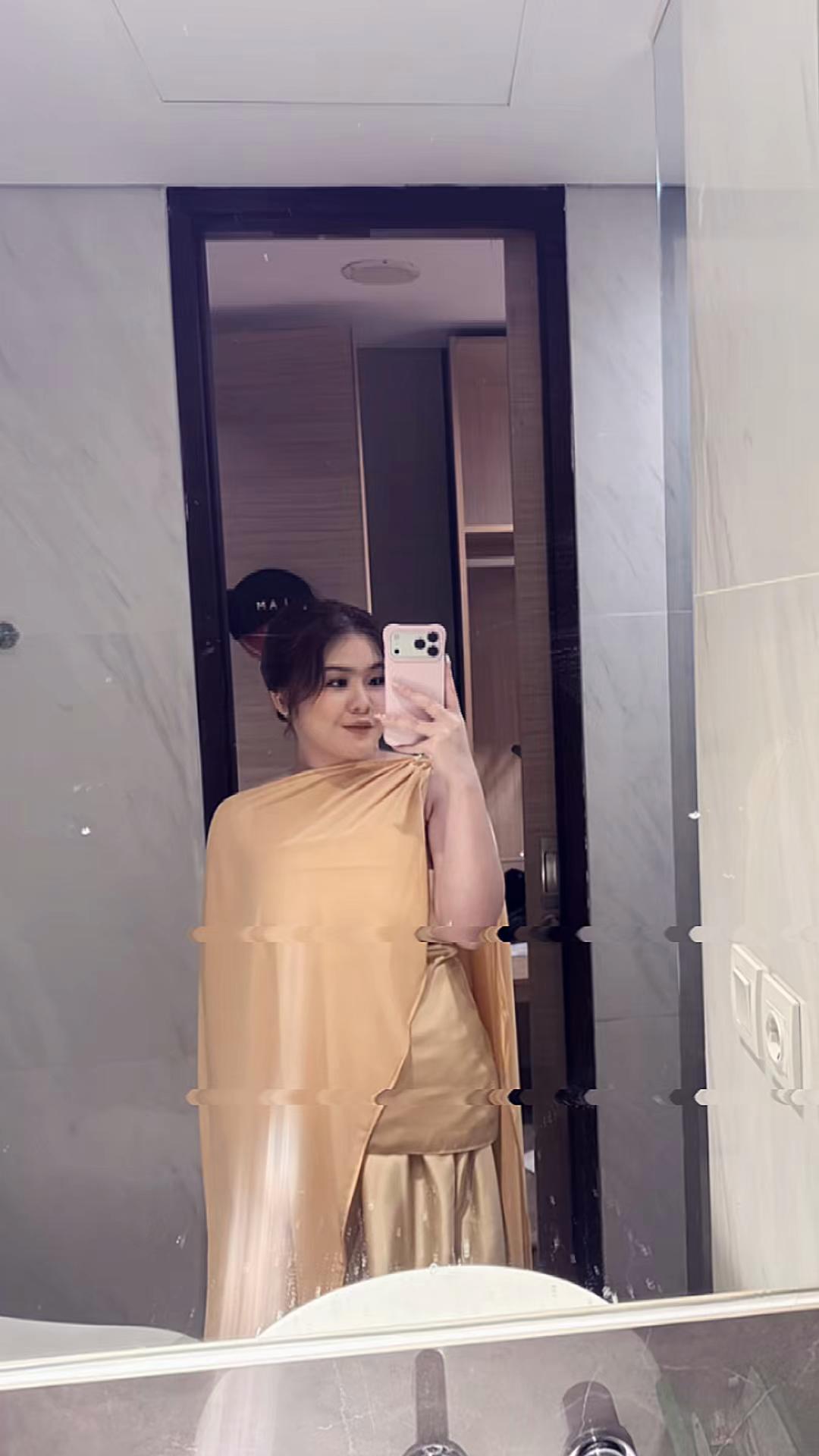@Vanessa Chong🐉