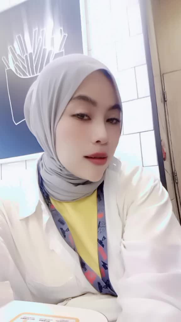 @Syafiqa Jannah