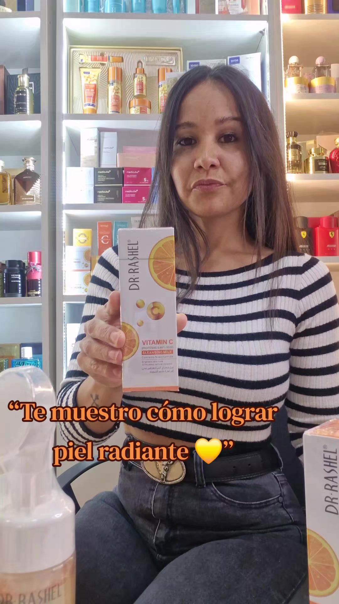 @Vesta | Esencialmente vos
