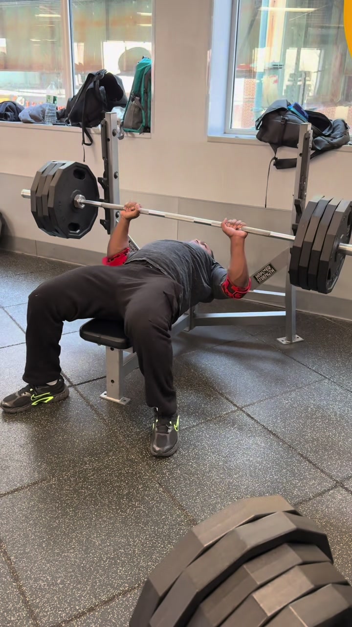 @Sosa Fitness