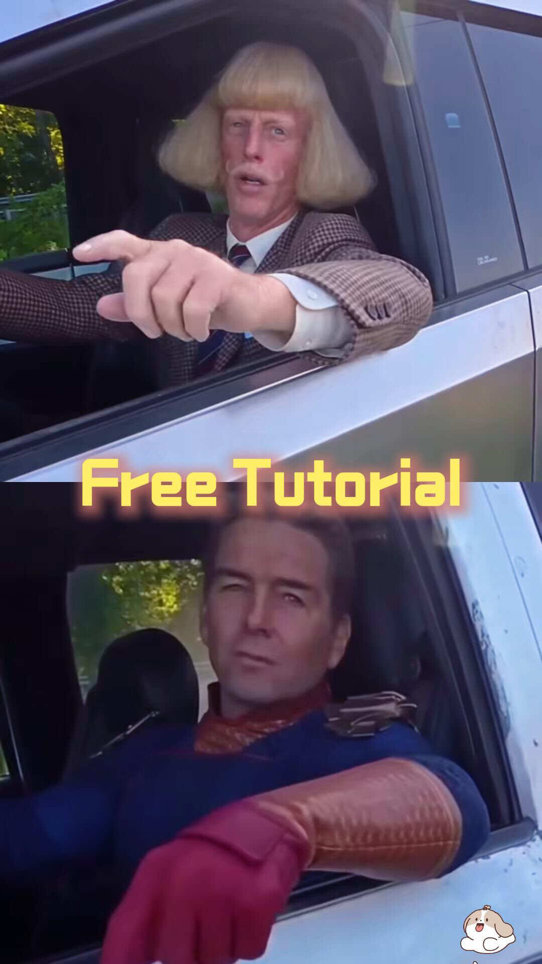 @Luna