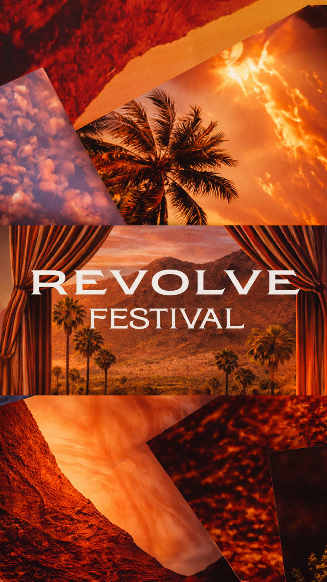 @Revolve