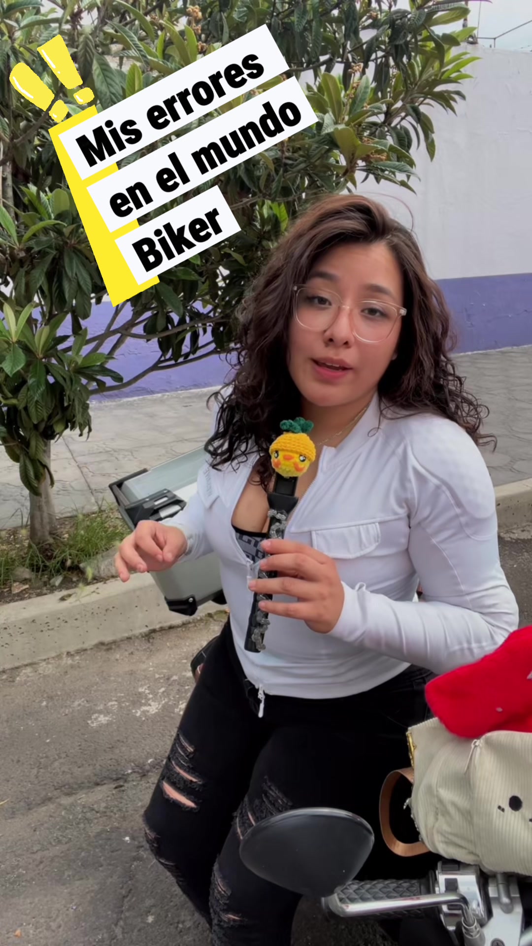@Lady Rider