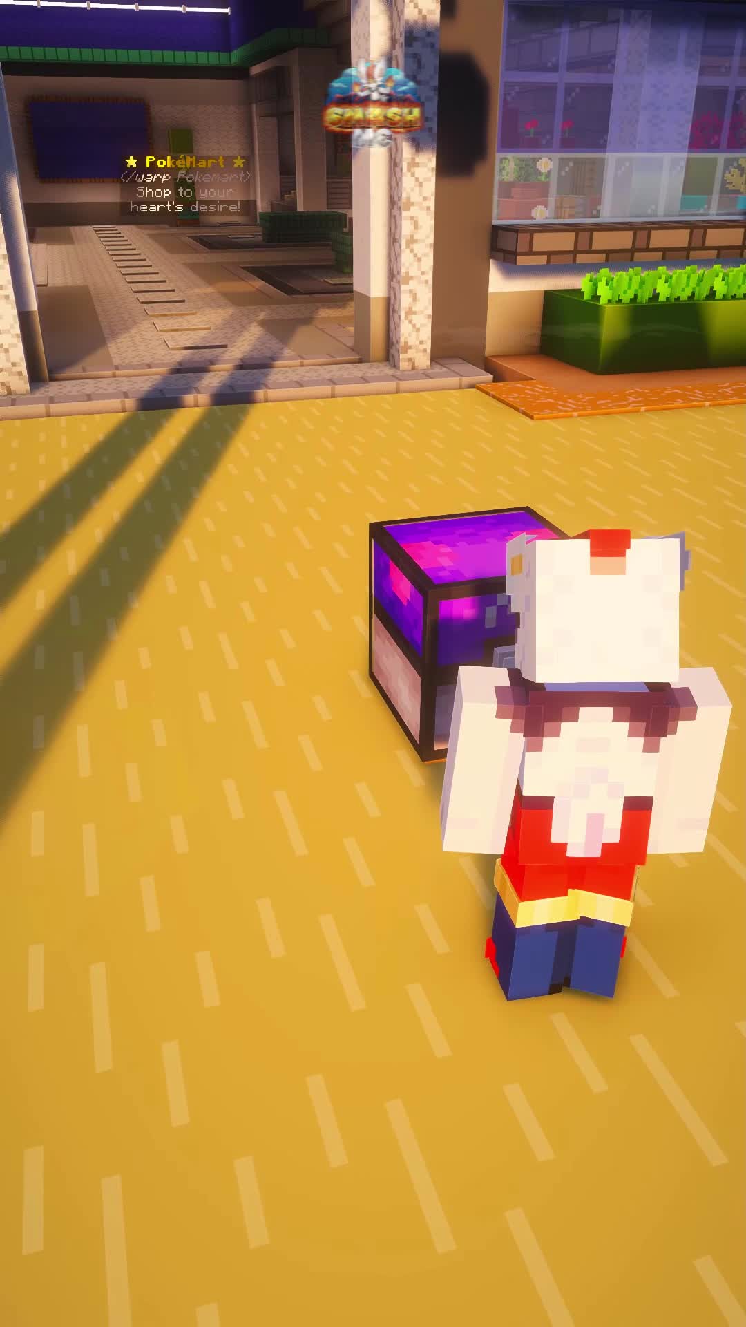 @SmashMC
