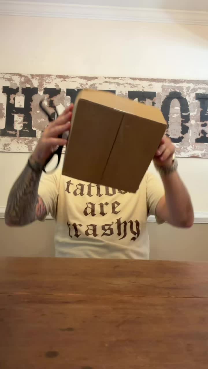 @TheeJoshGriffith