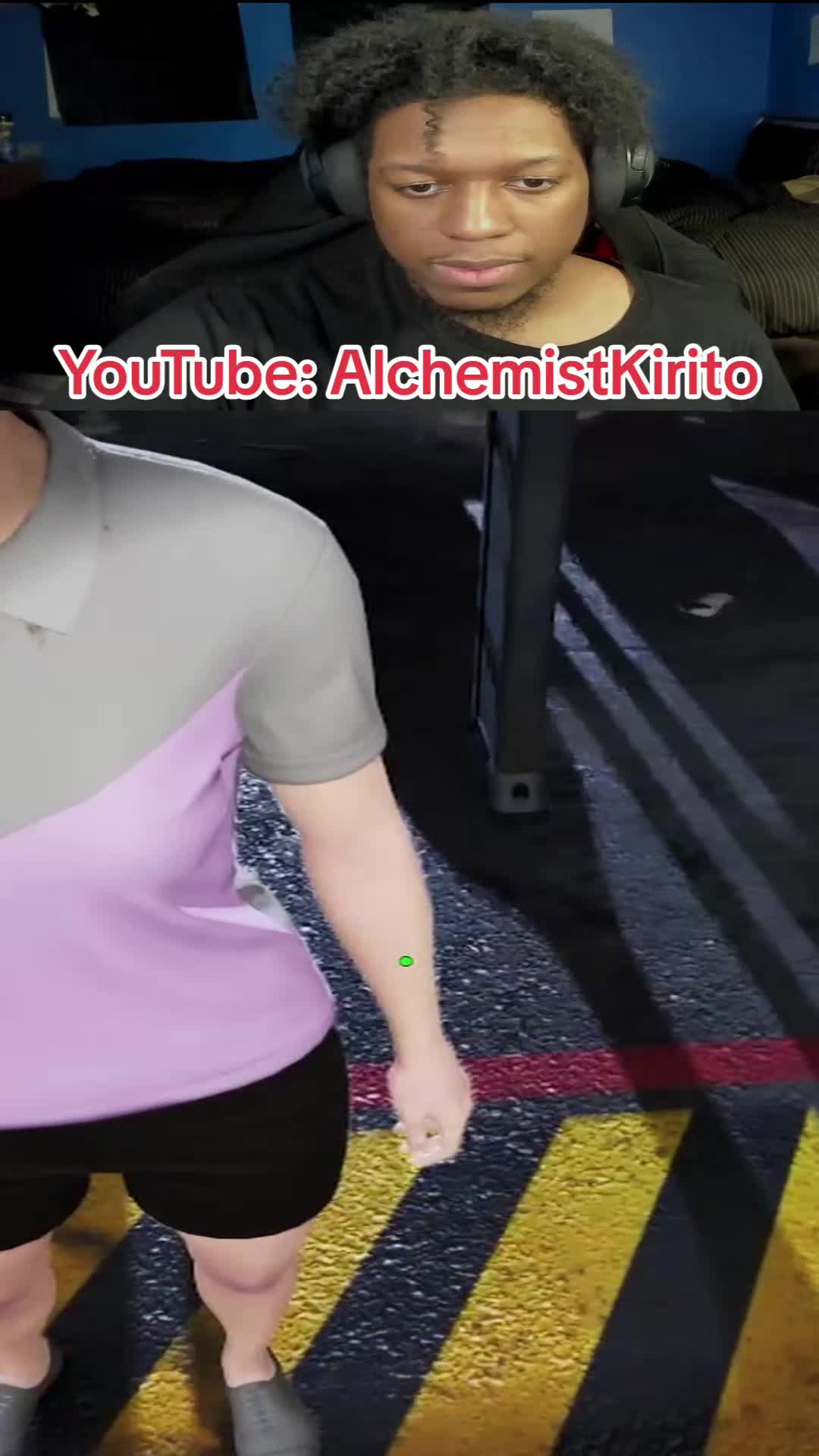 @Alchemist Kirito
