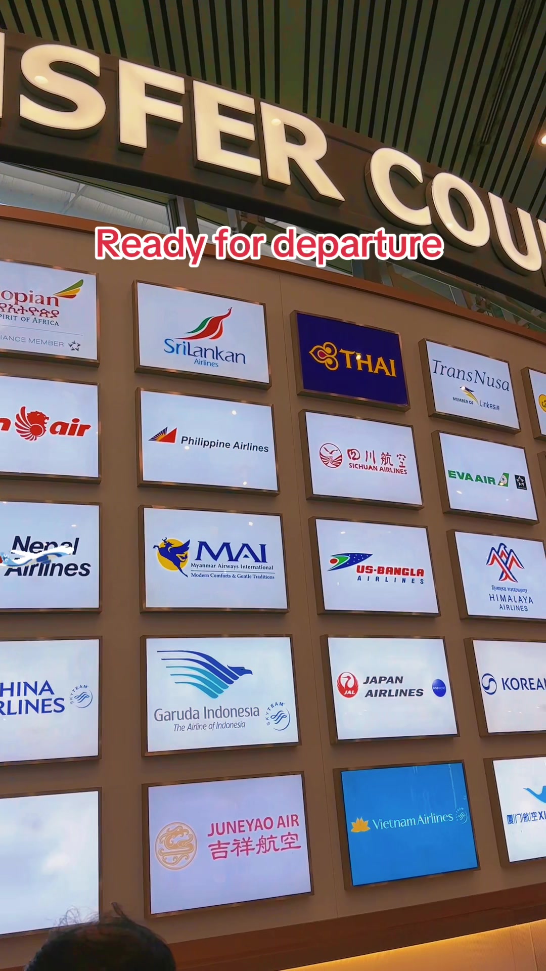 @Zai world travel tour