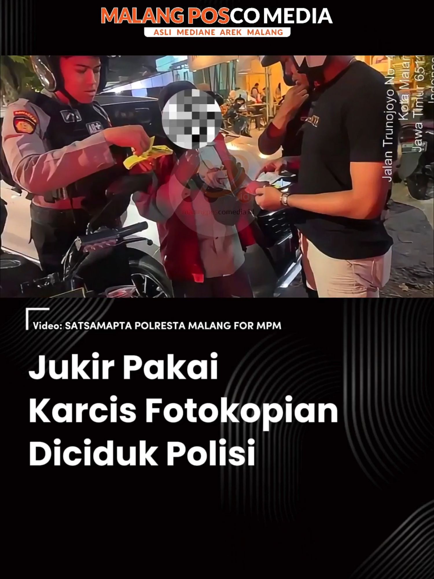 @Malang Posco Media