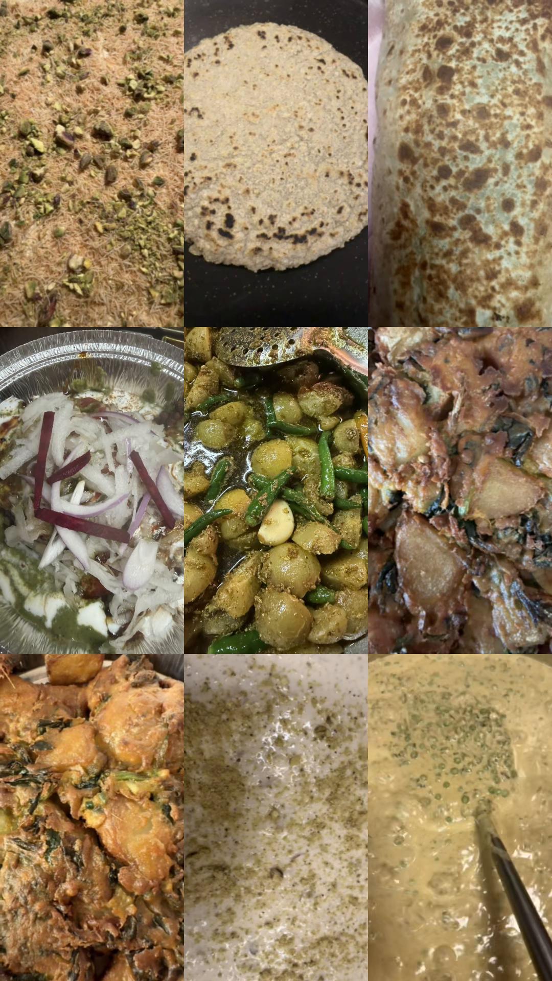@Sattvik Indian dhaba