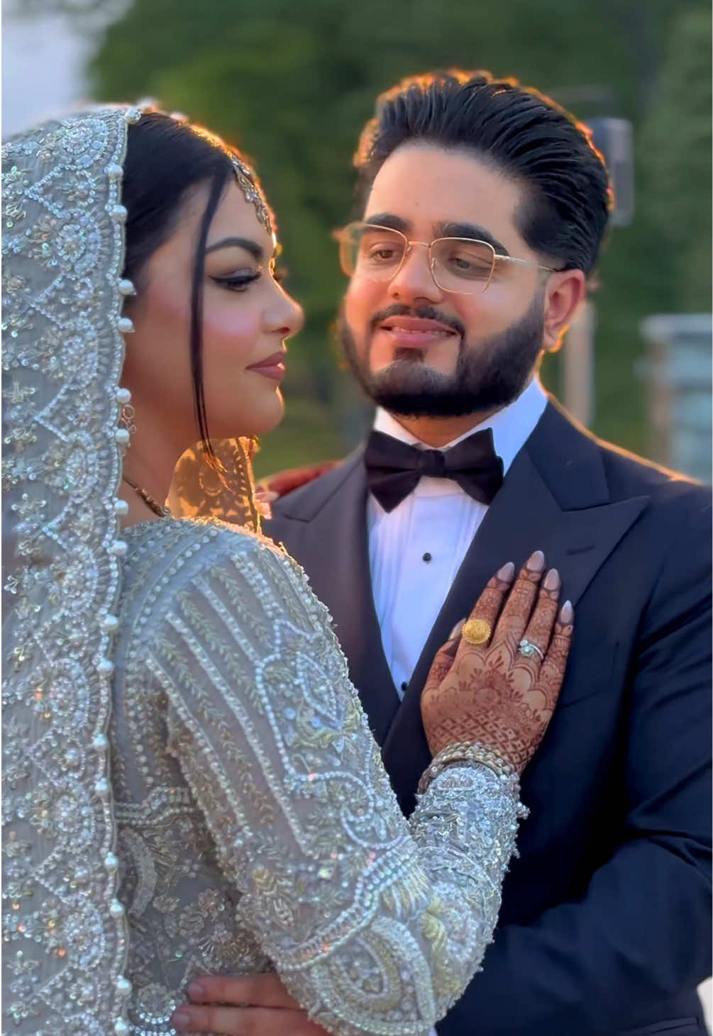 @DMV Wedding Content Creator