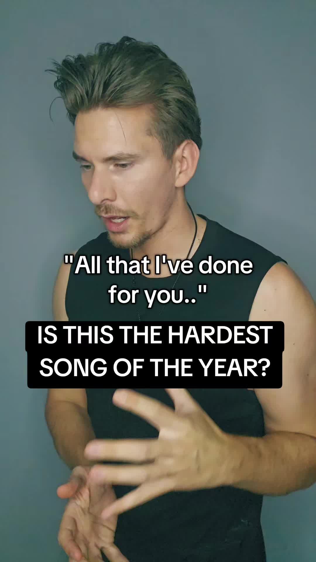 @DavidExclusive