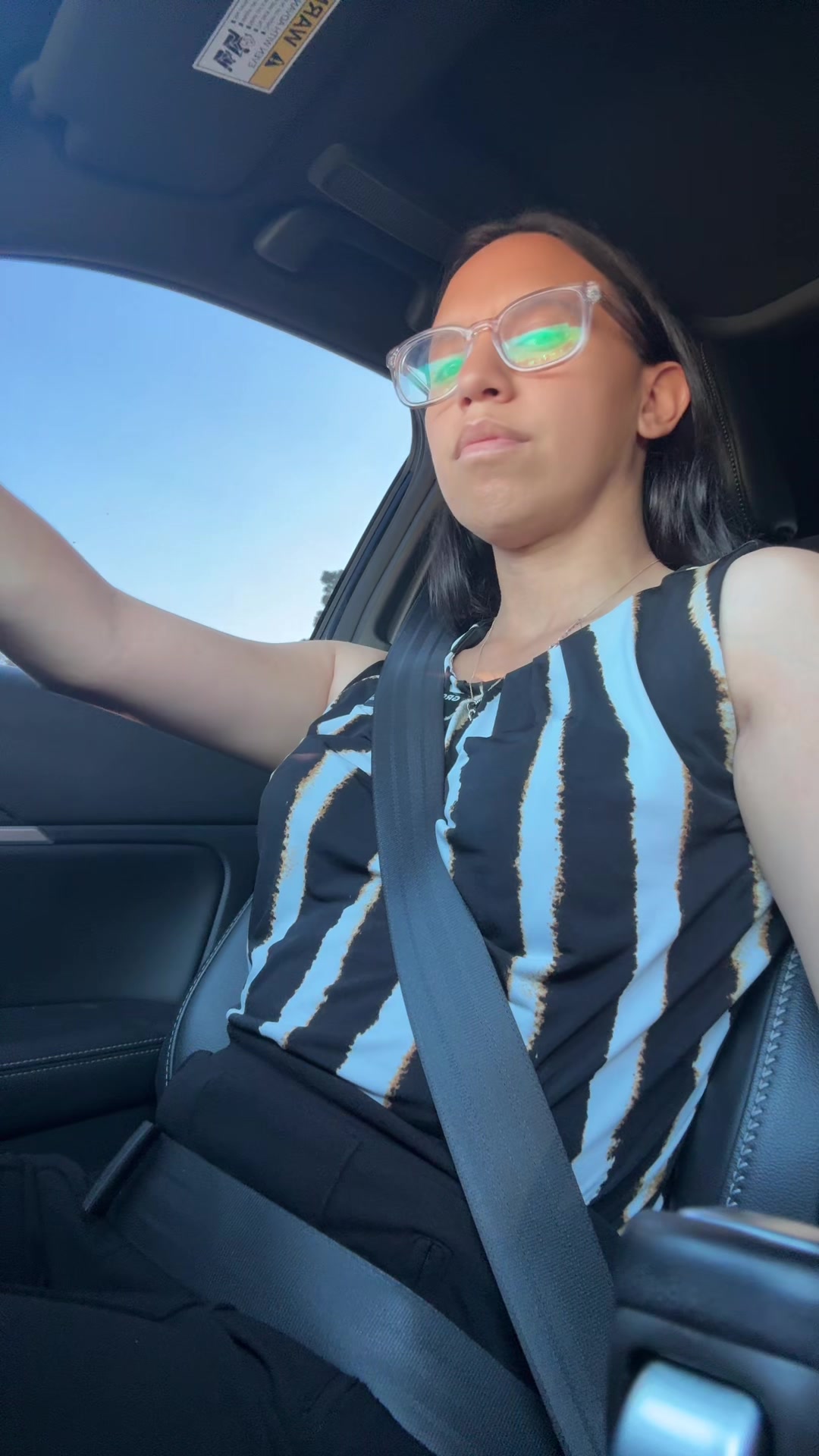 @Sara Melissa