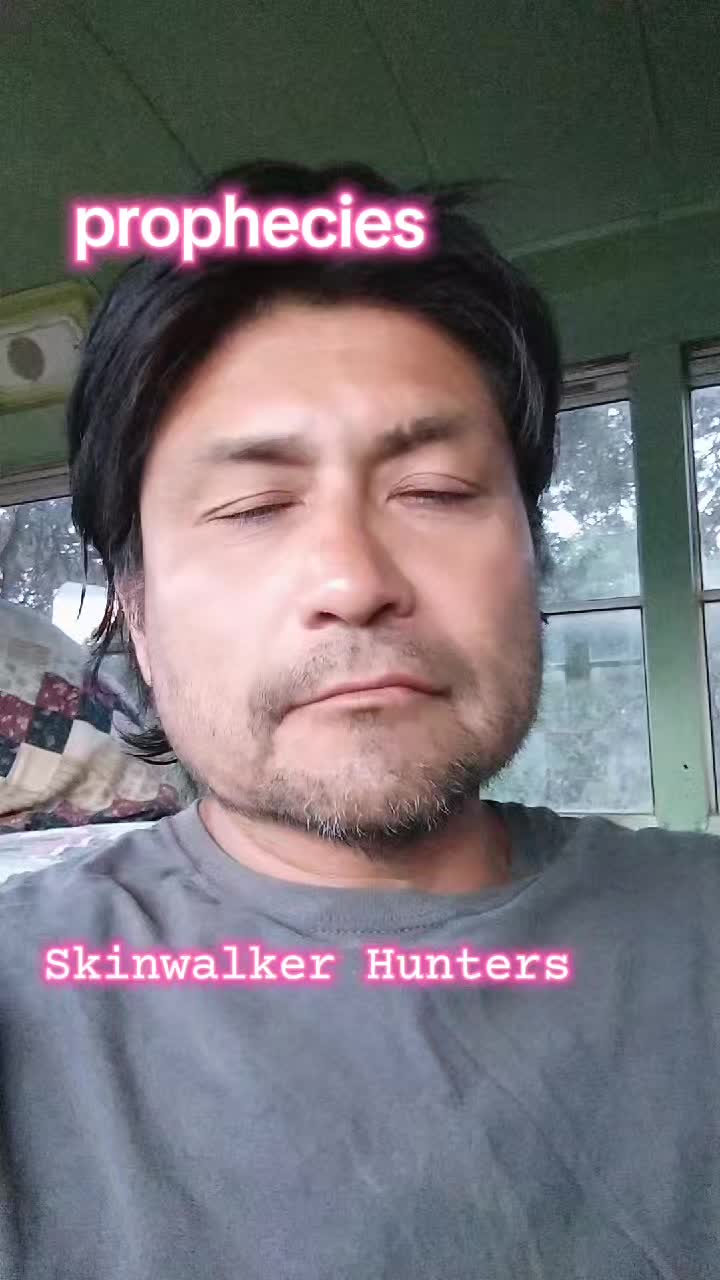 @Skinwalker Hunters