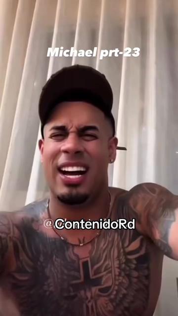 @ContenidoRd💜🦍