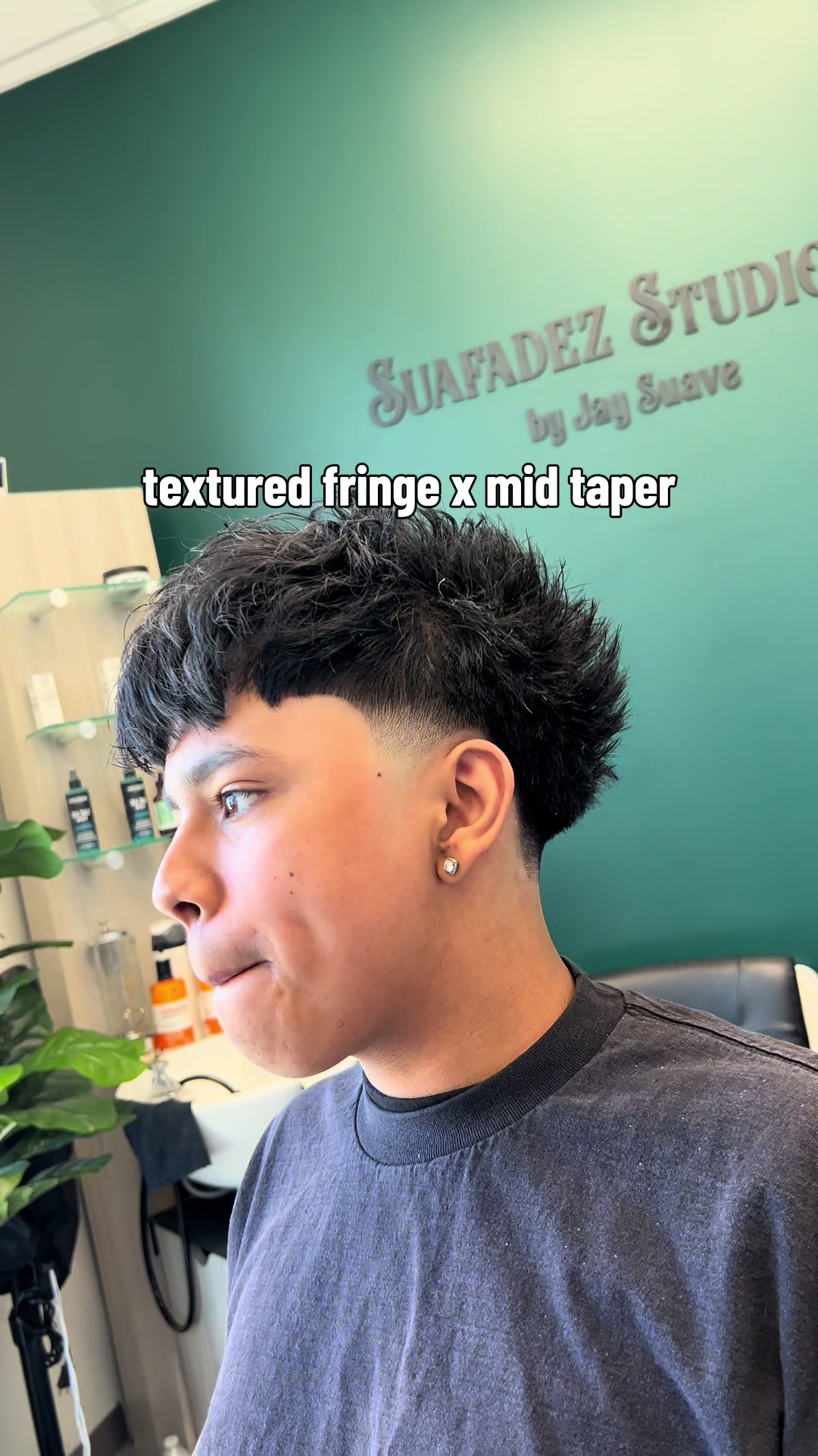 @Jay Suave