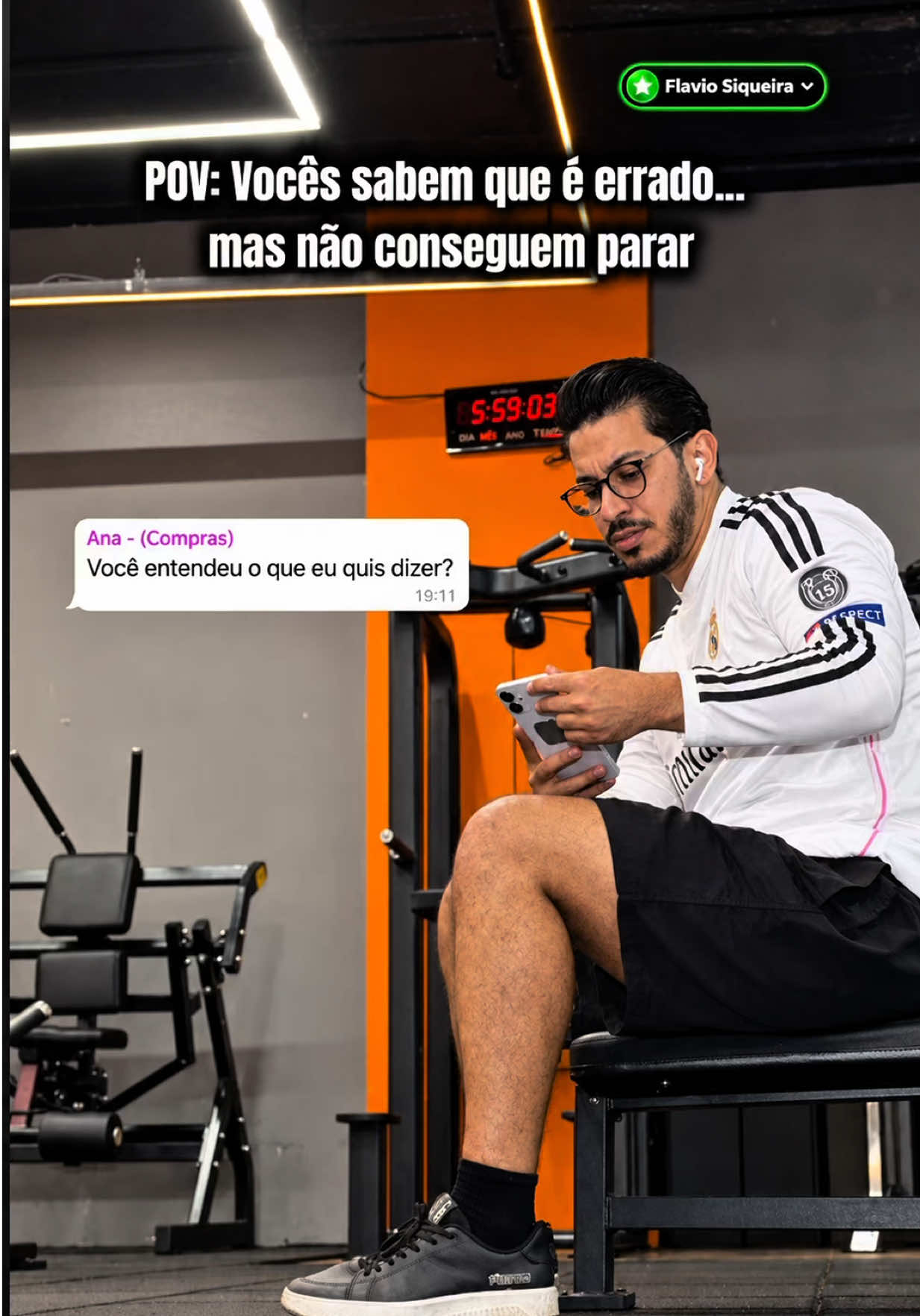 @Flavio Siqueira