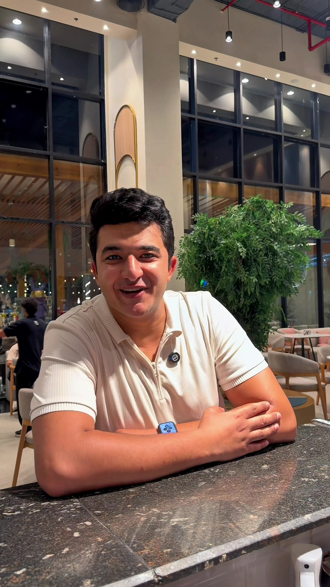 @مينا و ميرنا