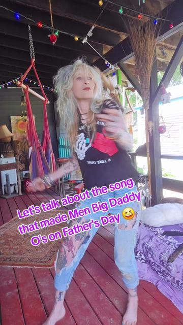 @Pinky LaRue