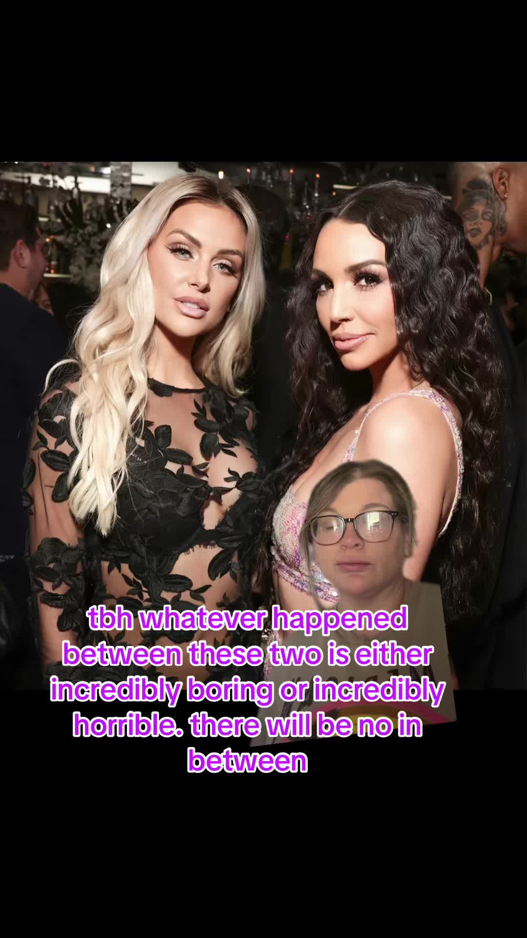 @Paige| Reality TV Queen & Mom