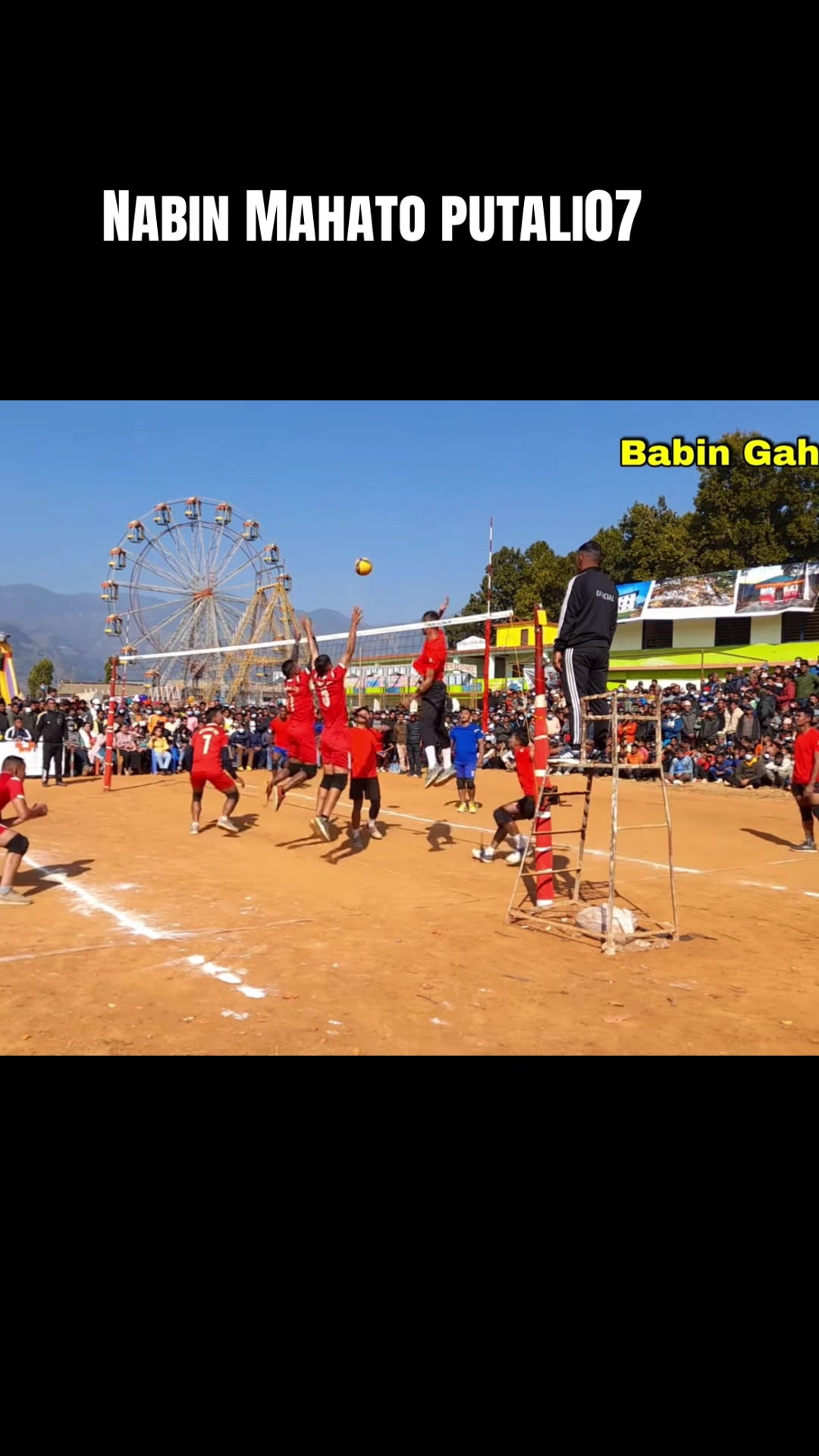 @Nabinmahato (putali07)