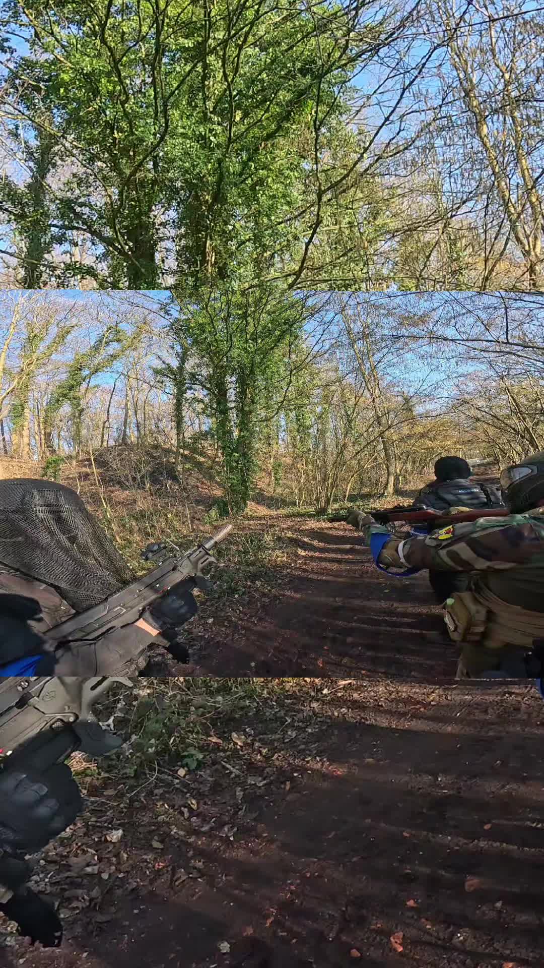 @Airsoft Sympa