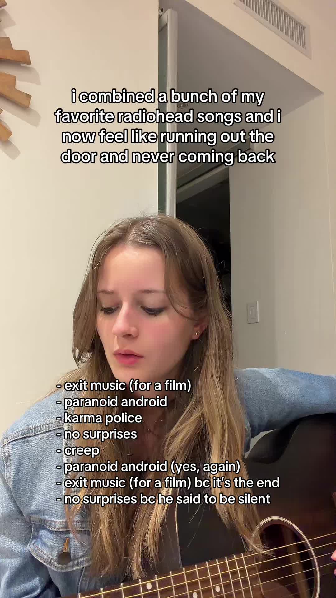 @nina marie