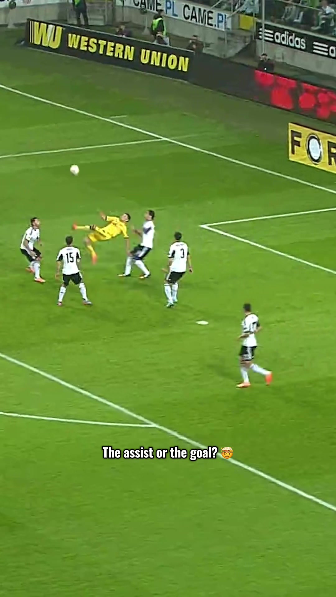 @Europa League