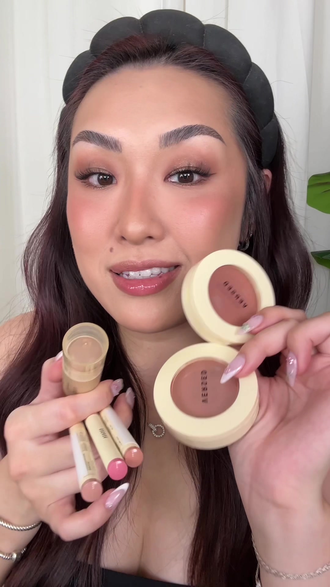 @JENNIE | greeneggsandglam 🍳