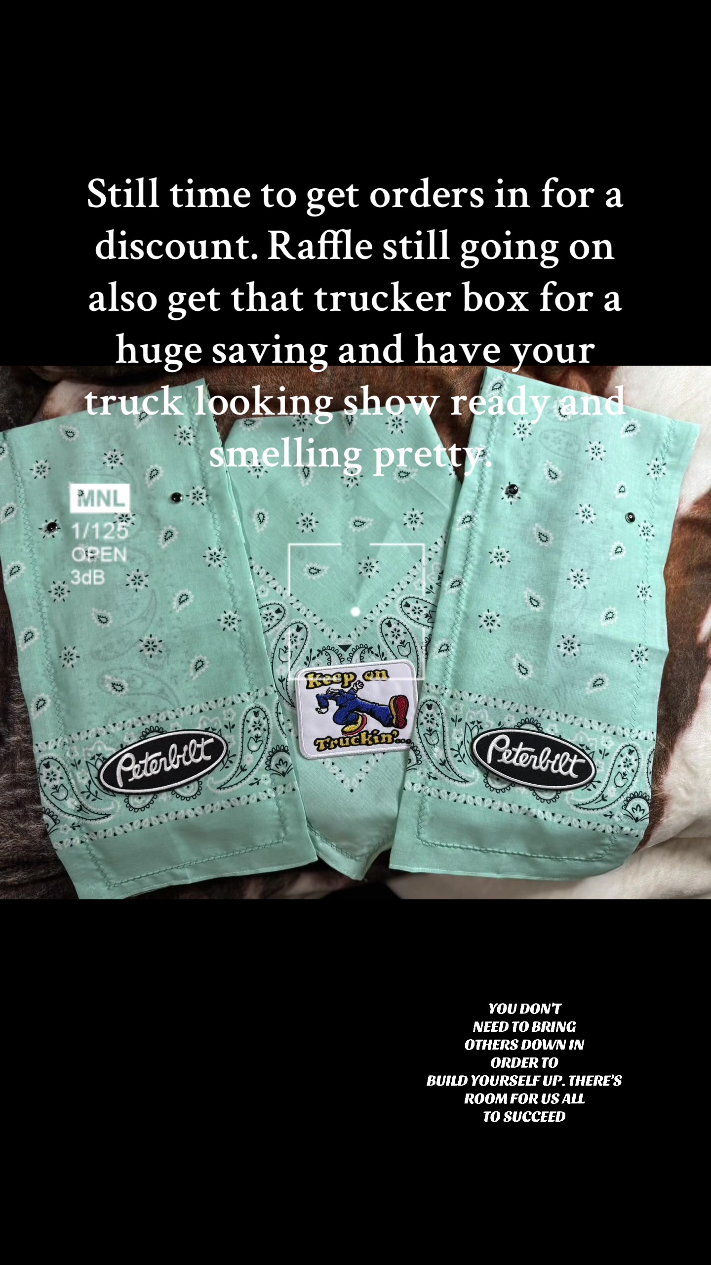 @Cattle Call Design Co