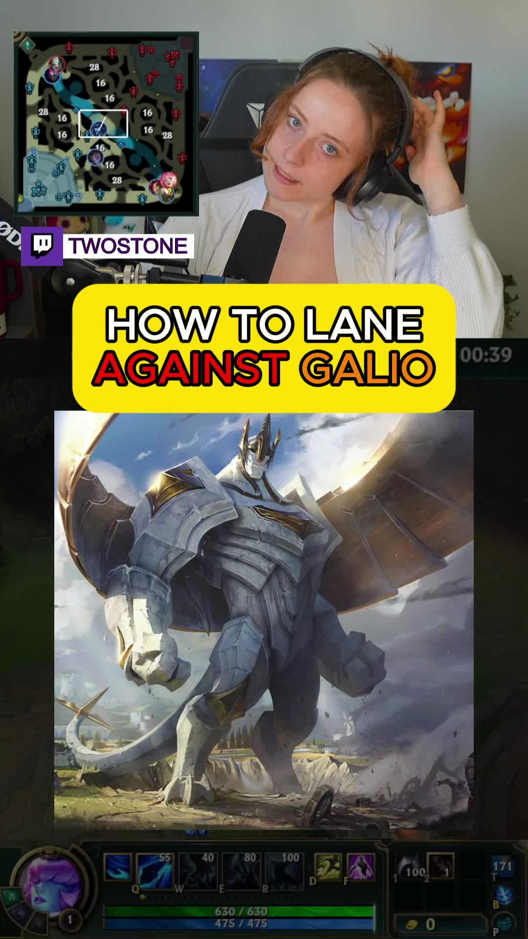 @TwoStone | Twitch