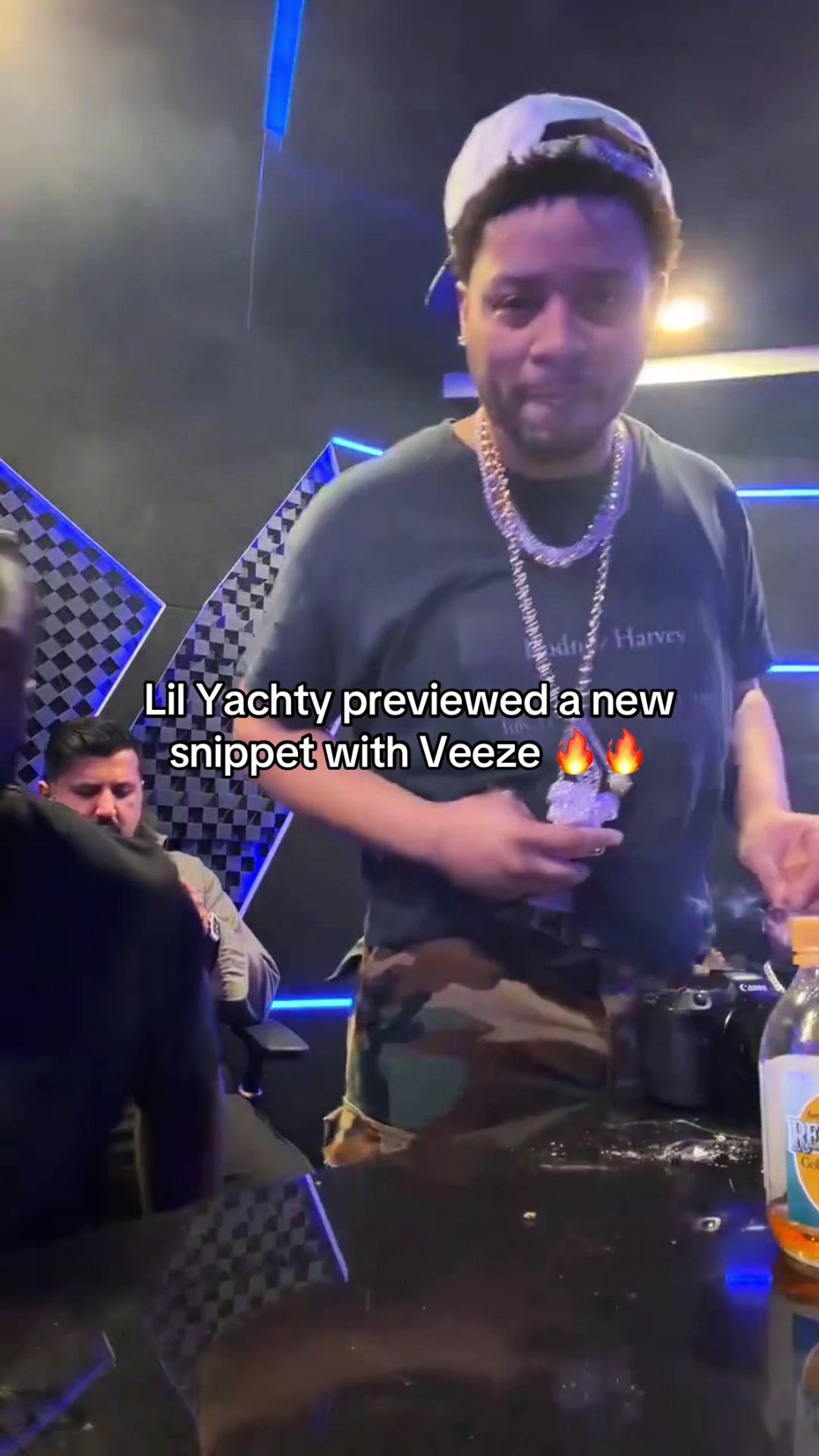 @Lil Yachty Fan 🛥️