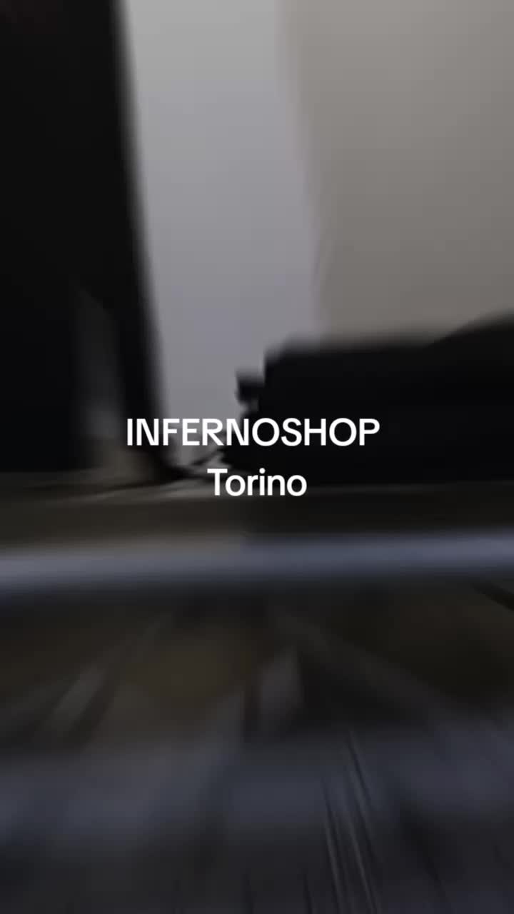 @INFERNO SHOP