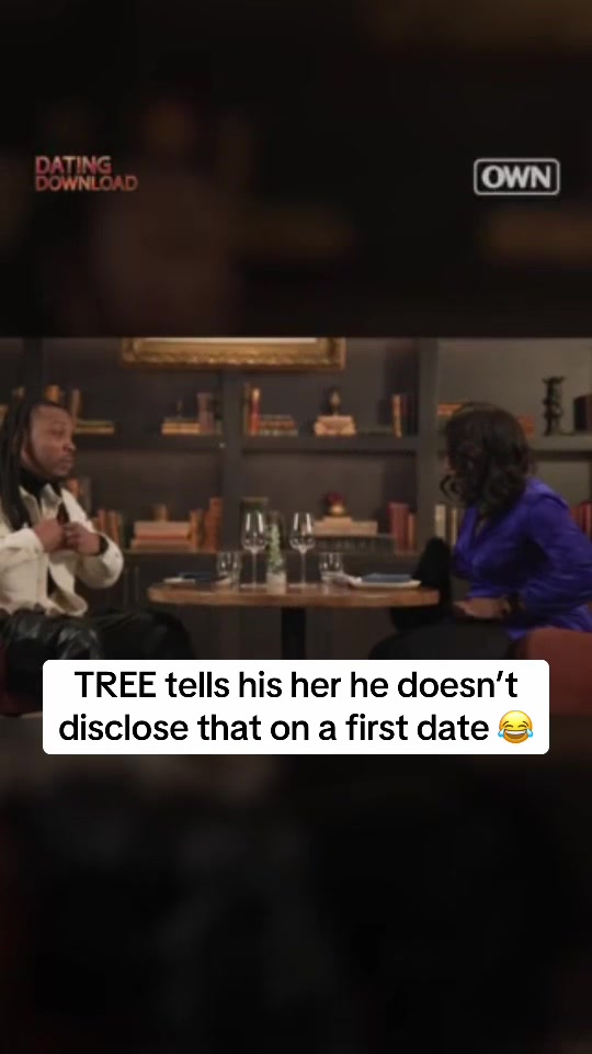 @Tree Thomas🌳