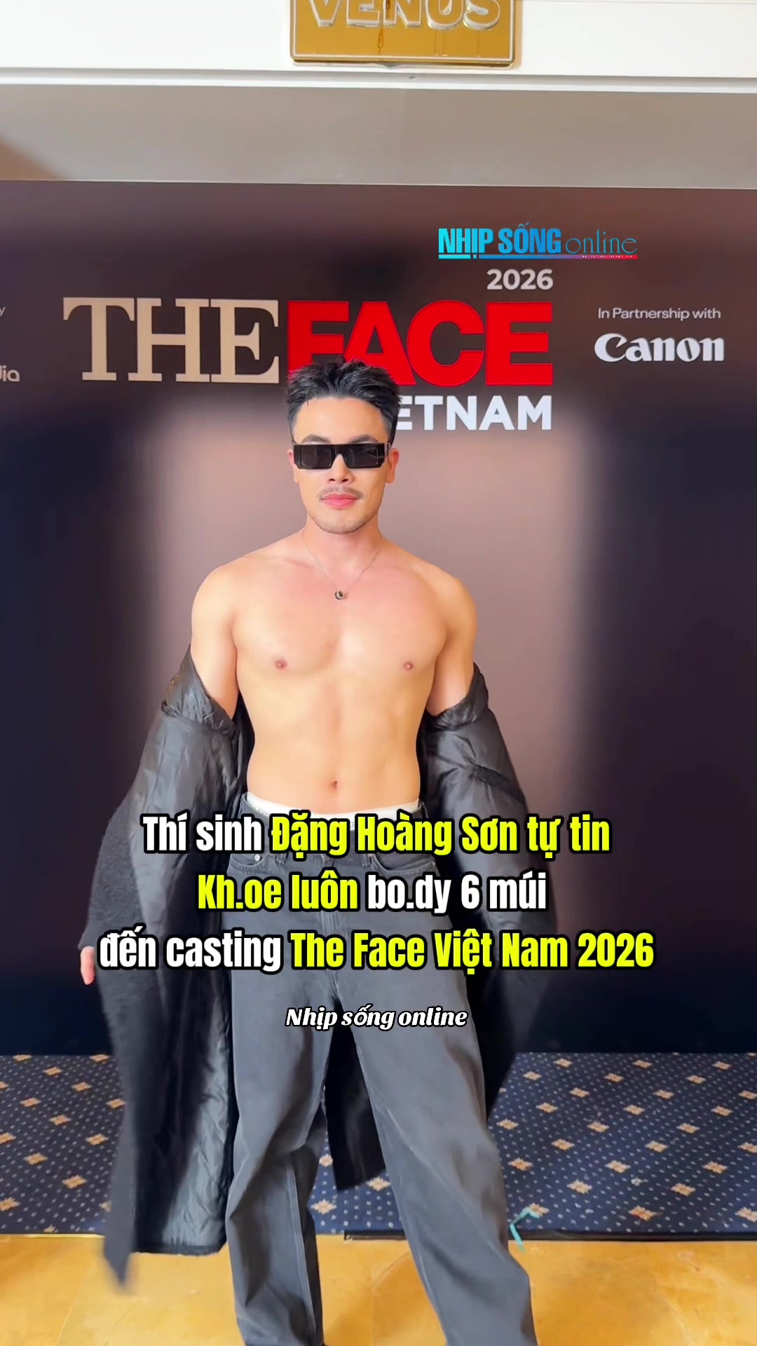 @Nhịp Sống Online