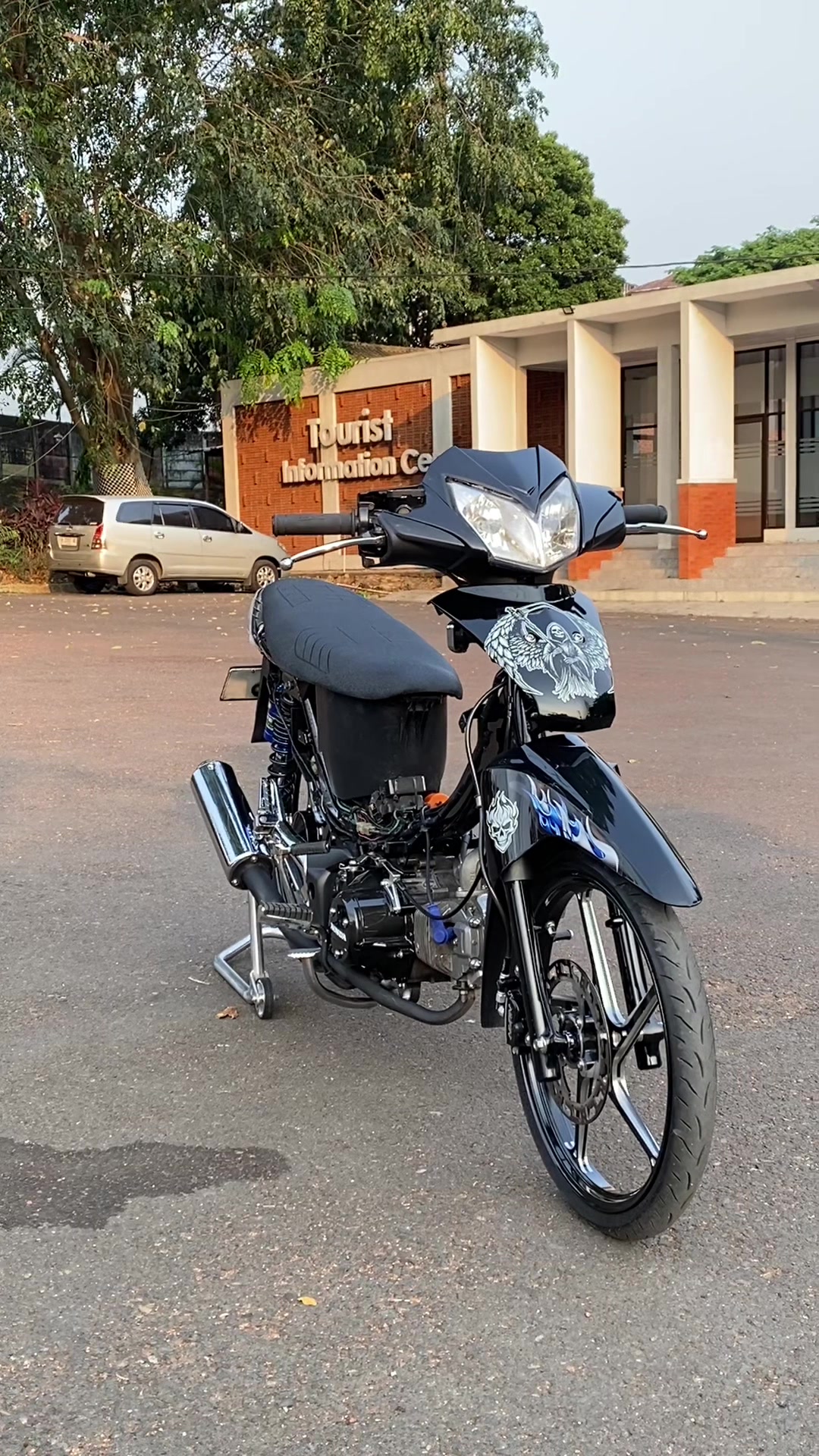 @Yogi Tri
