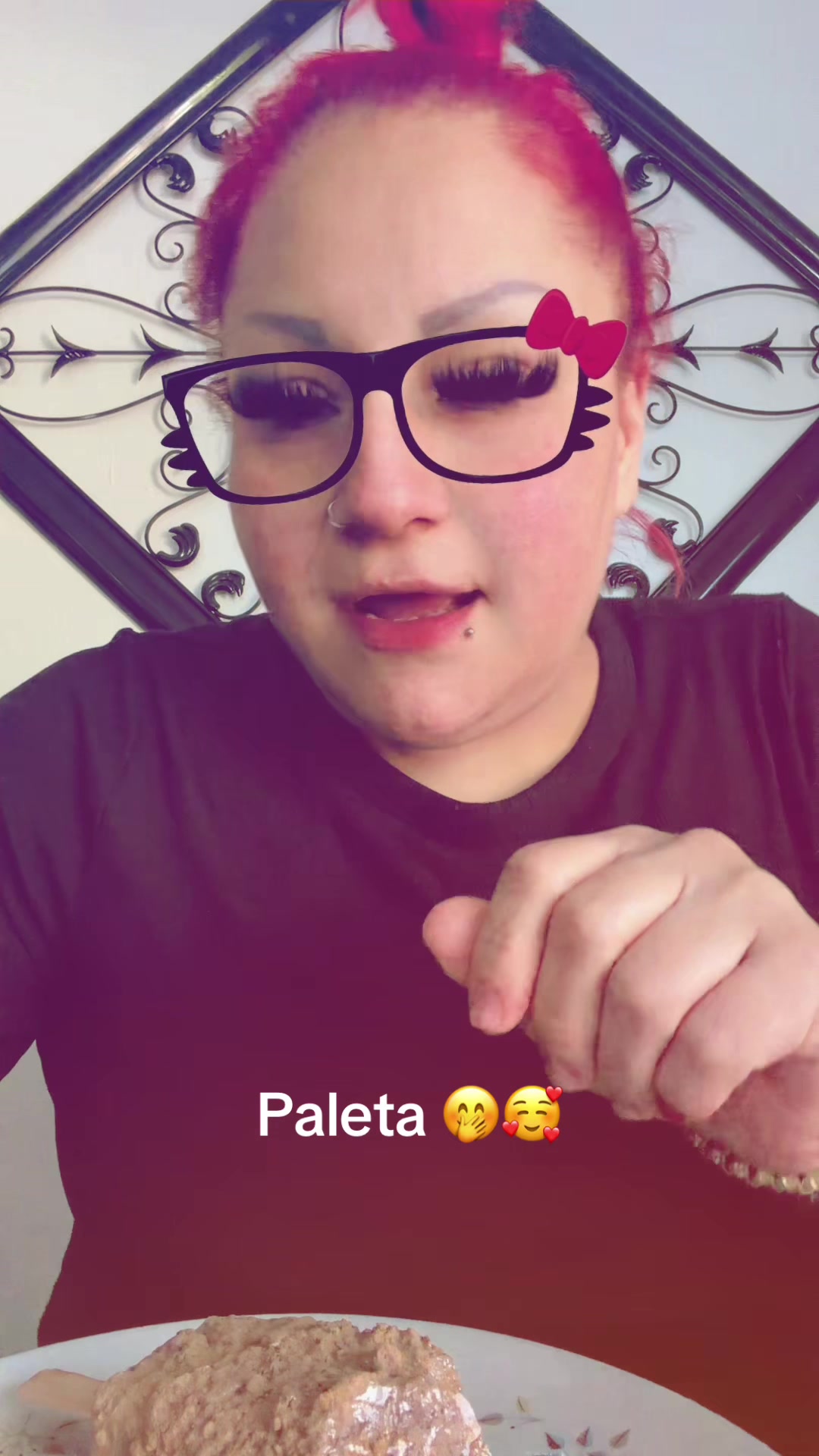 @tierrita la Reyna